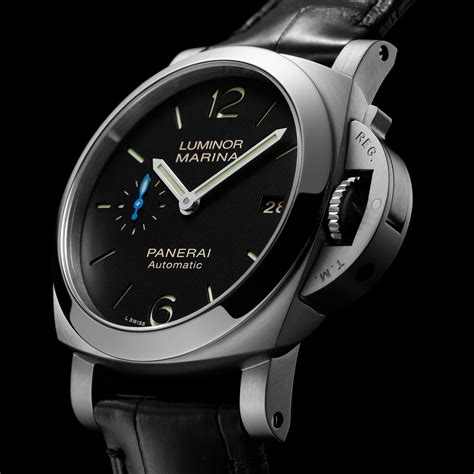 watchuseek panerai vs omega.